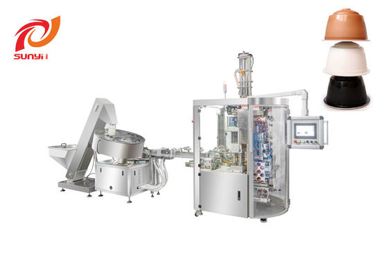 آلة تصنيع كبسولات القهوة Dolce Gusto ISO9001