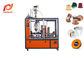 3000 قطعة / ساعة SUNYI K Cup Coffee Filling Machine Manufacturing Equipment