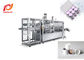100cups / Min SUNYI K Cup Coffee Filling and Sealing Machine