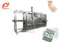 آلة تصنيع كبسولات القهوة ISO9001 K الخطية
