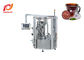 ISO9001 SUNYI 4000cph Lavazza ملء آلة الختم