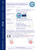 الصين Jiangsu Sunyi Machinery Co., Ltd. الشهادات